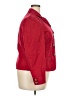 L.L.Bean 100% Cotton Red Blazer Size 20 (petite) - photo 4