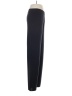 misook 100% Acrylic Black Casual Pants Size M - photo 4