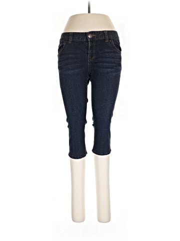 Inc Denim Jeans (view 1)