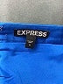 Express Blue Casual Skirt Size 12 - photo 4