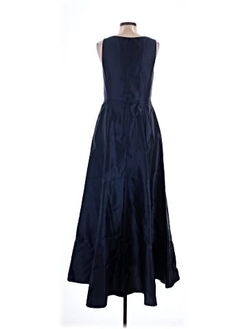Alfred Sung Cocktail Dress (view 2)