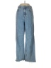 Zara Blue Jeans Size 6 - photo 1