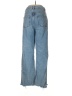 Zara Blue Jeans Size 6 - photo 2