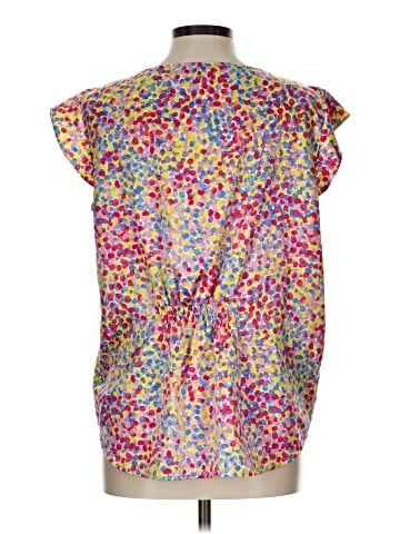 Tahari by ASL Sleeveless T-Shirt (view 2)