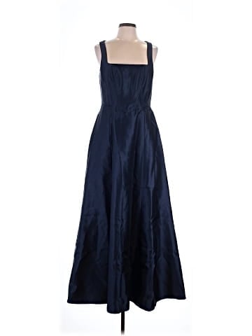 Alfred Sung Cocktail Dress (view 1)