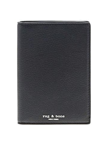 Rag & Bone Leather Card Holder (view 1)