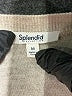 Splendid Tan Pullover Sweater Size M - photo 7