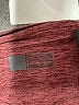 Lole Burgundy Active Pants Size M - photo 7