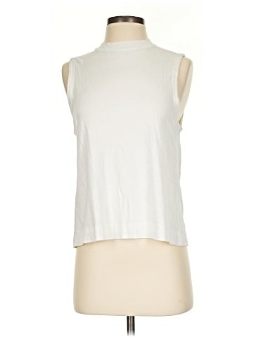 Rag & Bone/JEAN Sleeveless T-Shirt (view 1)