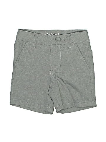 Cat & Jack Athletic Shorts (view 1)