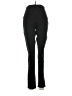 DAILYLOOK Solid Black Active Pants Size M - photo 1