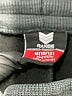 Range 100% Polyester Solid Gray Casual Pants Size 10/12 - photo 3