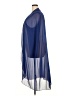 Unbranded Blue Kimono Size 3X - photo 5