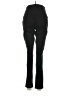 DAILYLOOK Solid Black Active Pants Size M - photo 2