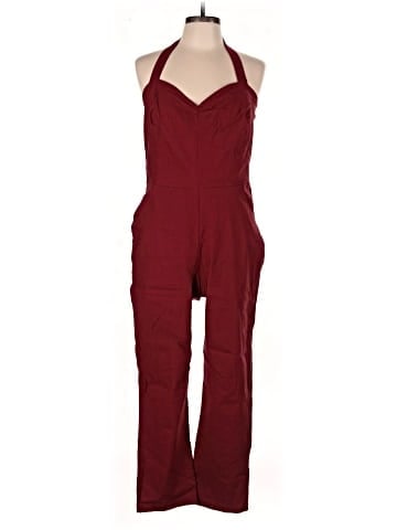 Unique Vintage Jumpsuit (view 1)