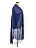Unbranded Blue Kimono Size 3X - photo 4