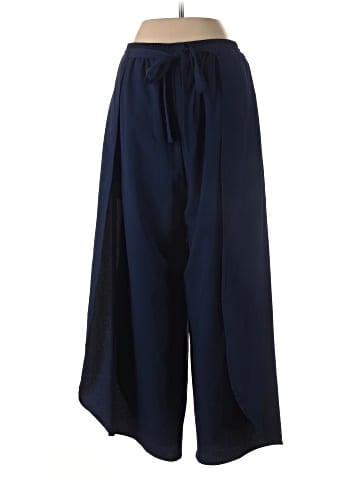 Feathers Casual Pants (view 2)