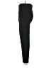 DAILYLOOK Solid Black Active Pants Size M - photo 5