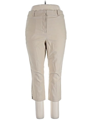 Lane Bryant Khakis (view 1)
