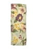 Unbranded Floral Green Scarf One size - photo 2