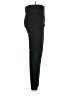 DAILYLOOK Solid Black Active Pants Size M - photo 4