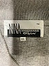 Nina Capri Gray Turtleneck Sweater Size XL - photo 7