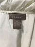 Kenar Ivory Long Sleeve Blouse Size XL - photo 4
