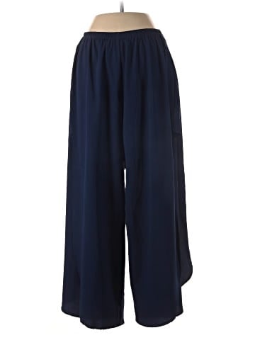 Feathers Casual Pants (view 1)