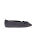 Esprit Black Flats Size 8 - photo 1