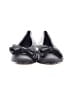 Esprit Black Flats Size 8 - photo 2