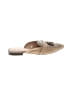 Ann Taylor Tan Flats Size 7 - photo 1