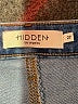 Hidden Jeans Blue Jeans Size 27 waist - photo 7