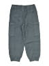 M&S Gray Casual Pants Size 3 - 4 - photo 2