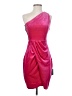 Lulus Pink Cocktail Dress Size S - photo 1