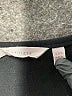 Athleta Solid Black Cocktail Dress Size XXS - photo 7