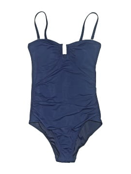 Lands' End One Piece Swimsuit