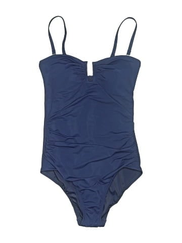 Lands' End One Piece Swimsuit (view 1)