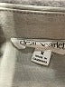Dear Scarlett Gray Casual Pants Size M - photo 7