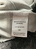 Dear Scarlett Gray Casual Pants Size M - photo 8