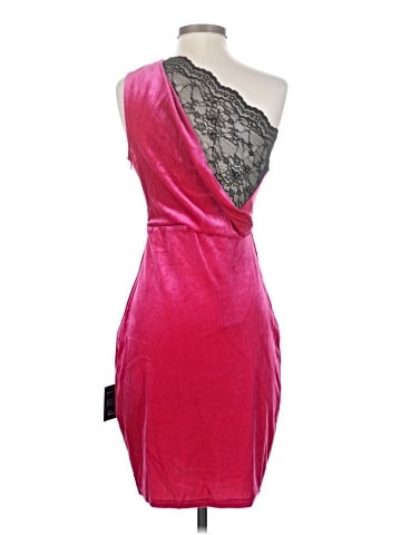 Lulus Cocktail Dress (view 2)