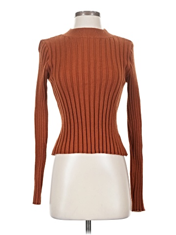 Lulus Turtleneck Sweater (view 1)
