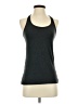 Gap Fit Gray Tank Top Size S - photo 1