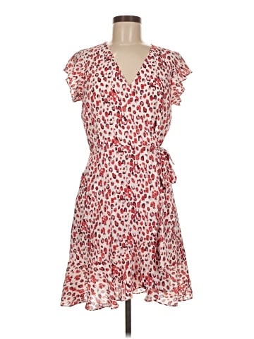Banana Republic Casual Dress (view 1)