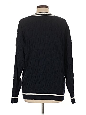 Banana Republic Factory Store Pullover Sweater (view 2)