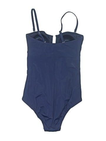 Lands' End One Piece Swimsuit (view 2)