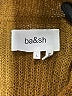 BA&SH Brown Pullover Sweater Size Lg (3) - photo 6