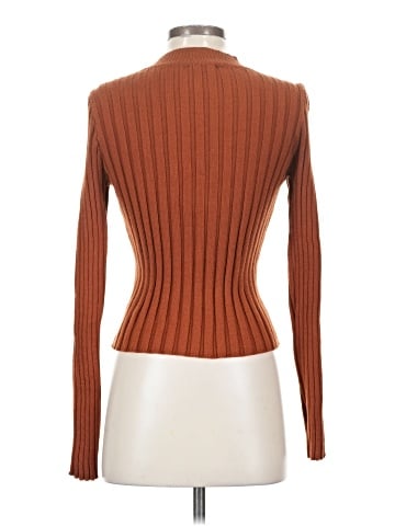 Lulus Turtleneck Sweater (view 2)