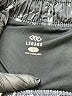 Leg3nd Print Black Athletic Shorts Size L - photo 3
