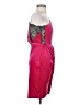Lulus Pink Cocktail Dress Size S - photo 4
