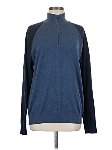 Banana Republic Pullover Sweater (view 1)